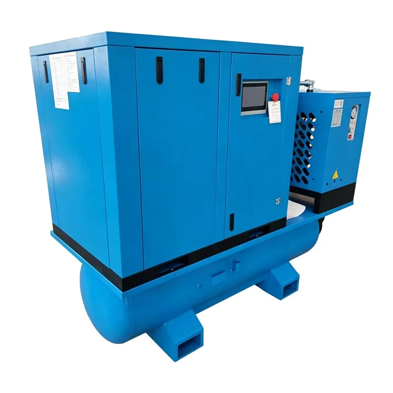 320 litran ilmakompressori